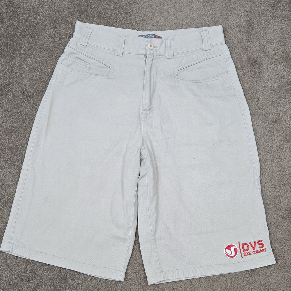 DVS Skate Shorts